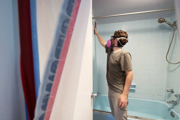 Best Mold Remediation for Healthcare Facilities  in Dublin, GA