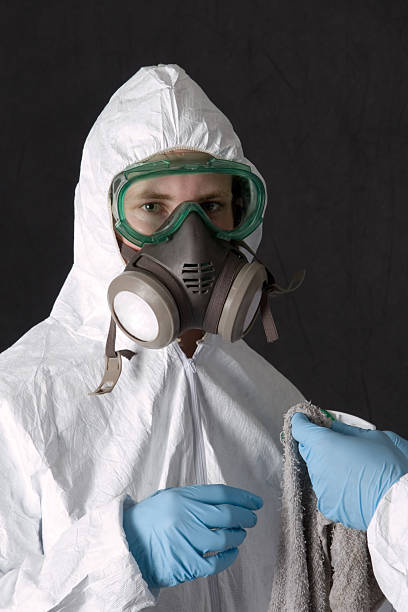 Best Crawl Space Mold Remediation  in Dublin, GA